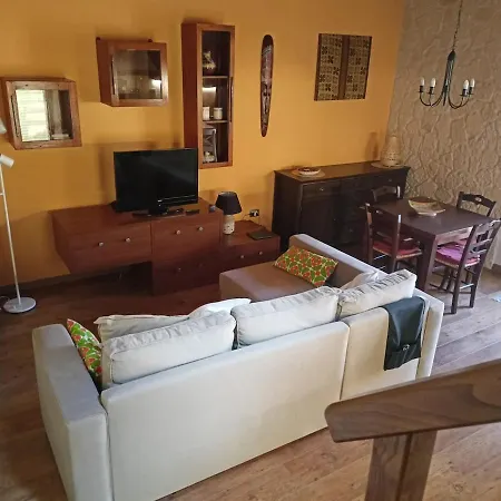 Cilento Casa Luisa Nyaraló *