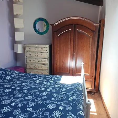 Cilento Casa Luisa * Rodio