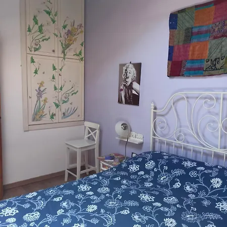 Cilento Casa Luisa Rodio